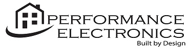 Performance Electronics Logo