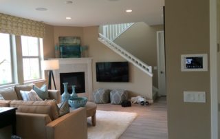 Ironbridge Model Home