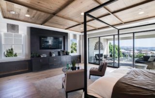 3 Residential Bedroom home automation devices