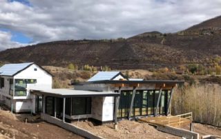 Coach Rd. Exterior Construction cropped Coach Road - Exterior Residential Construction