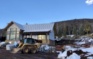 Exterior cropped email Residential exterior construction