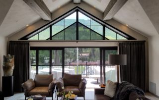 Living Room Living room residential home automation products