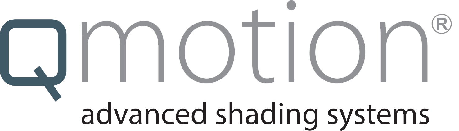 Qmotion logo