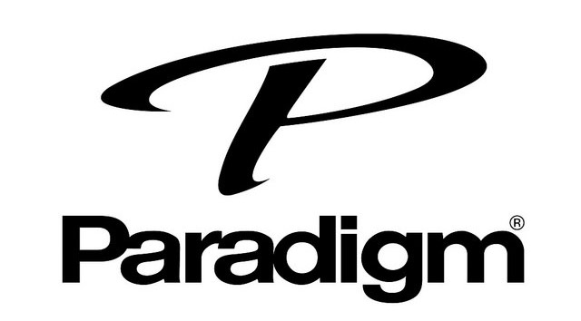 Paradigm logo