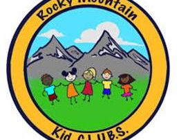 Rocky Mountain Kid C.L.U.B.S. logo