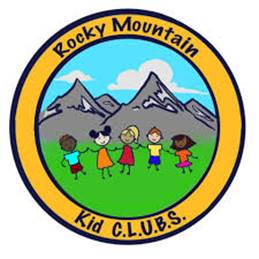 Rocky Mountain Kid C.L.U.B.S. logo